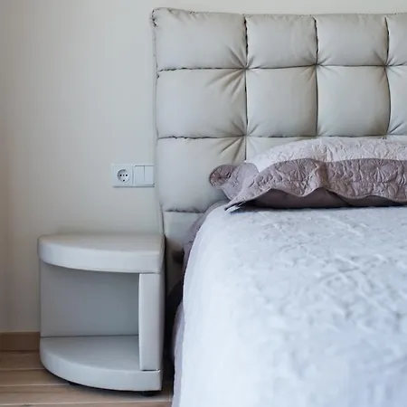 Апартаменти Atgaiva Prie Juros *