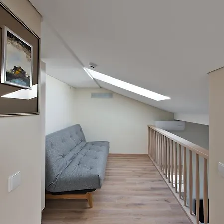 Atgaiva Prie Juros Паланга