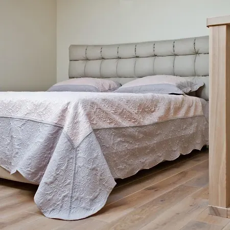 Atgaiva Prie Juros Appartement