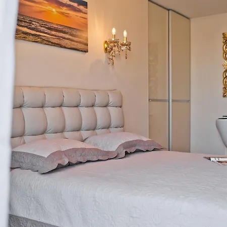 Atgaiva Prie Juros Паланга