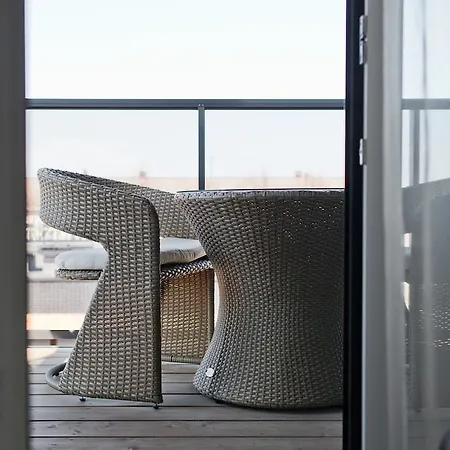 Atgaiva Prie Juros Паланга