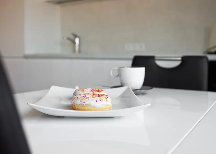 Atgaiva Prie Juros דירה *